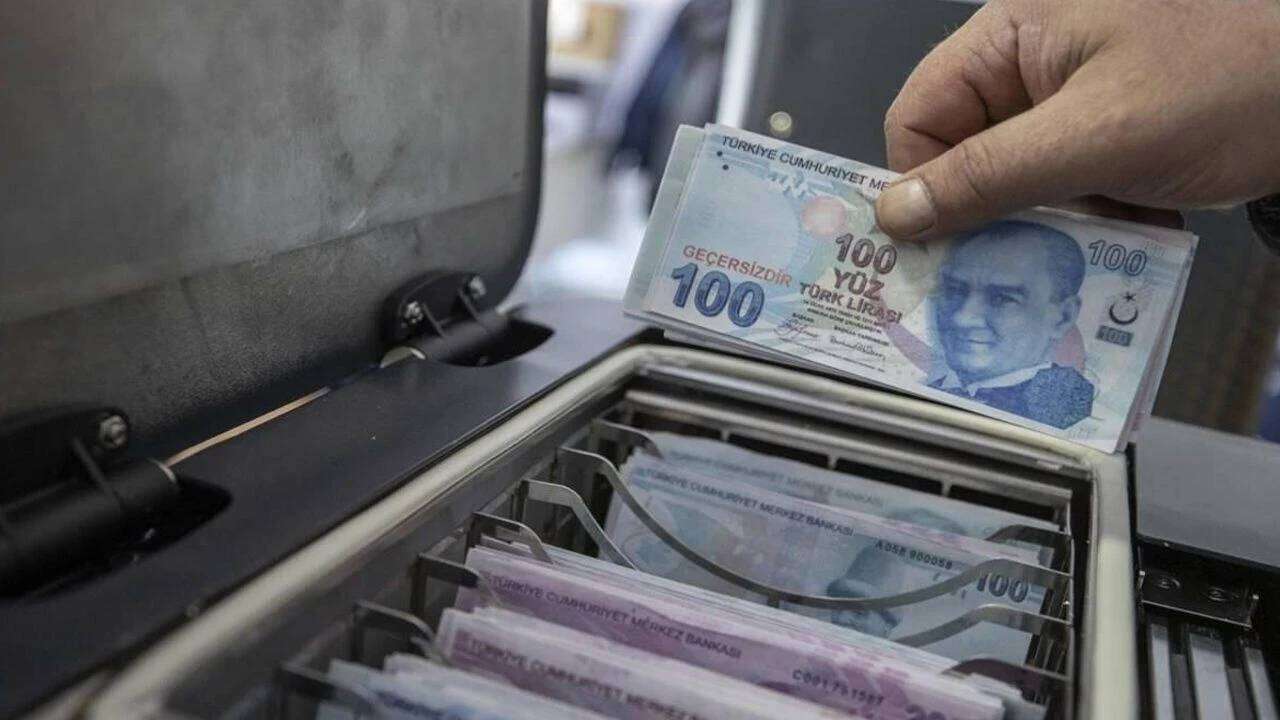 Kara para ile mücadelede dev adım: Resmi Gazete'de yayımlandı, parasal sınırlar 2 katına çıktı! 8